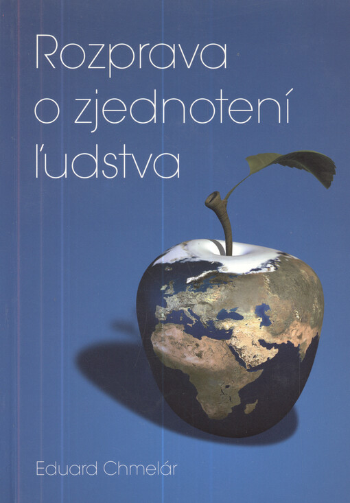 Rozprava o zjednotení ľudstva