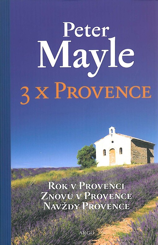 3x Provence
