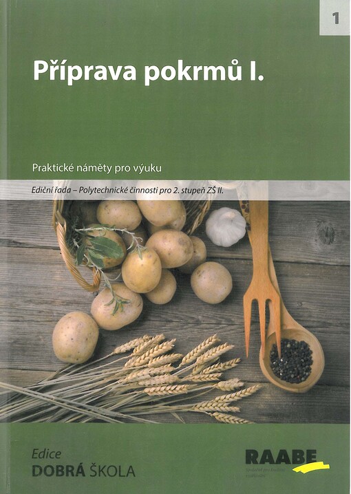 Příprava pokrmů I.