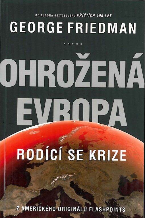 Ohrožená Evropa