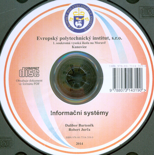 Informační systémy