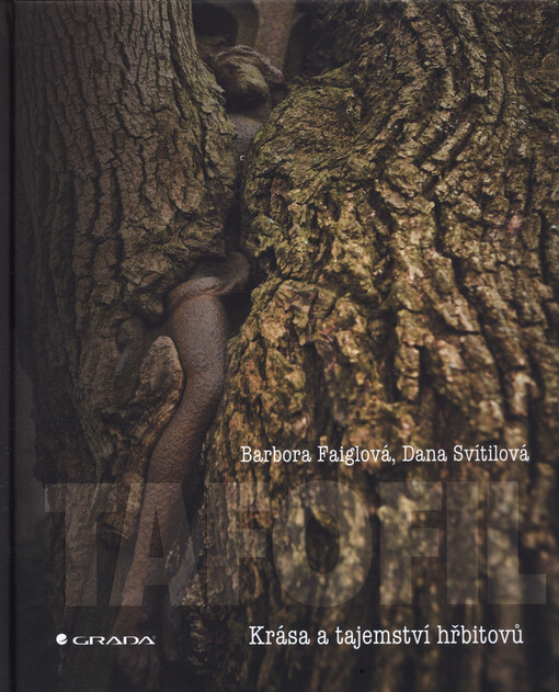 TAFOFIL | Faiglová Barbora, Svítilová Dana