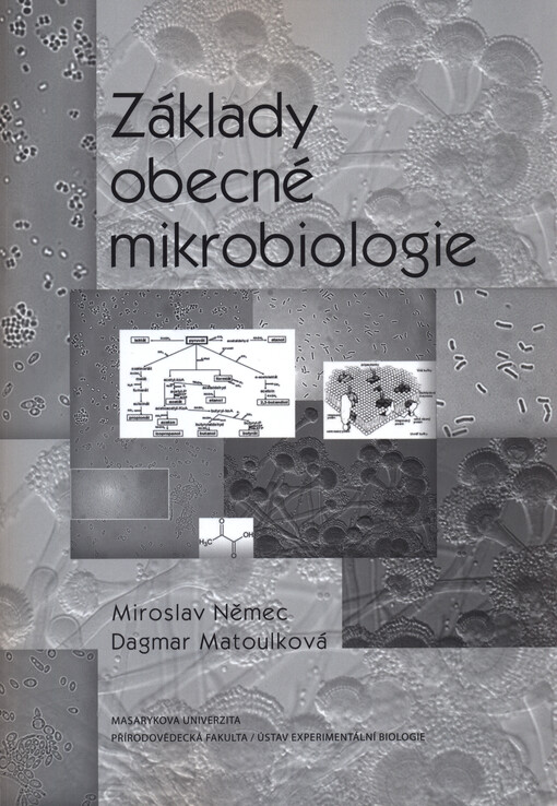 Základy obecné mikrobiologie