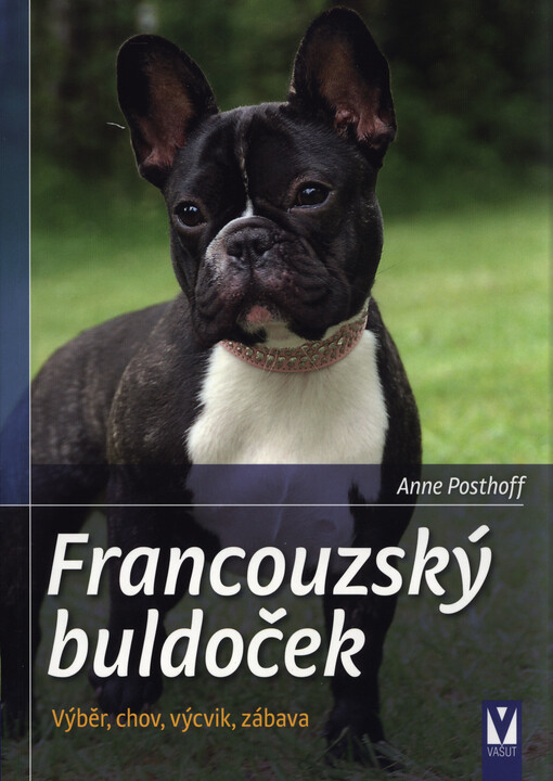 Francouzský buldoček