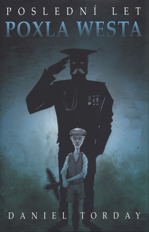 Poslední let Poxla Westa