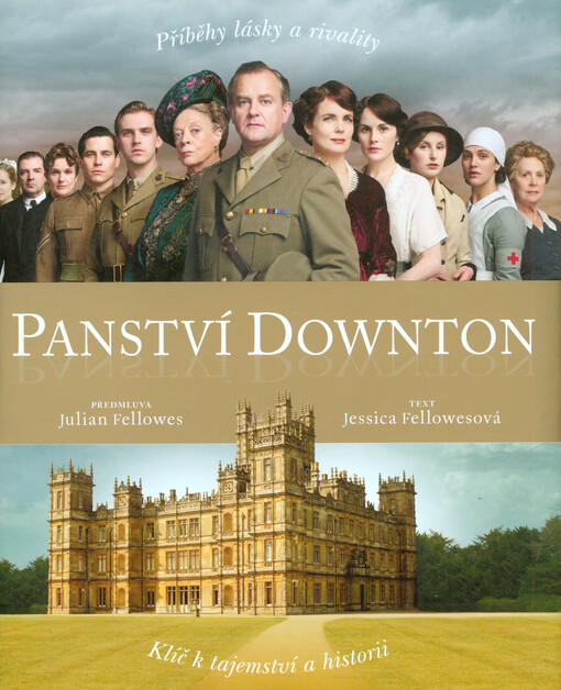 Panství Downton
