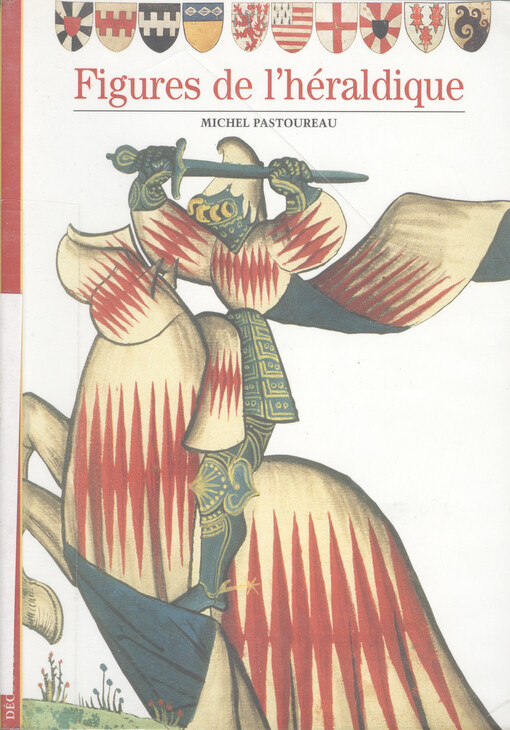 Figures de l'héraldique