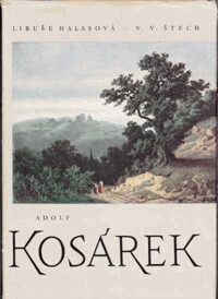 Adolf Kosárek