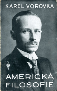 Americká filosofie.