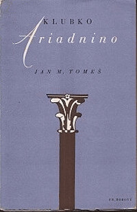 Klubko Ariadnino