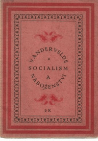 Socialism a náboženství.