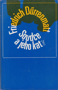 Soudce a jeho kat ;Podezření