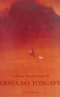 Cesta do Tongaye
