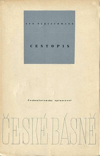 Cestopis.