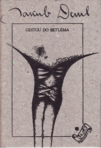 Cestou do Betléma.
