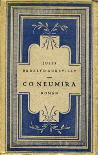 Co neumírá : román.