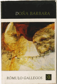 Doňa Barbara