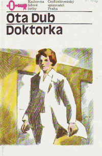 Doktorka, 2. vyd.