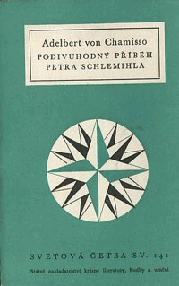 Podivuhodný příběh Petra Schlemihla