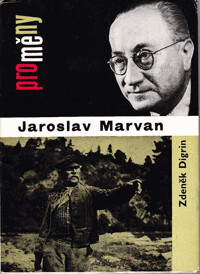 Jaroslav Marvan : soupis rolí a obr. příl.