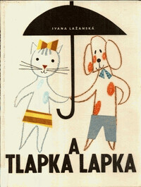 Tlapka a Lapka