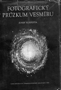 Fotografický průzkum vesmíru.