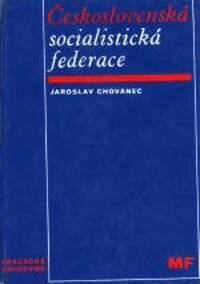 Československá socialistická federace