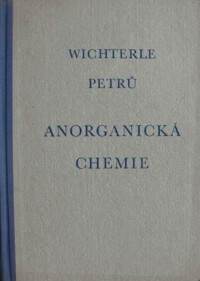 Anorganická chemie