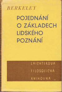 Pojednání o základech lidského poznání, kde se zkoumají hlavní příčiny omylu a nesnází ve vědách, spolu s důvody skepticismu, atheismu a bezbožnosti