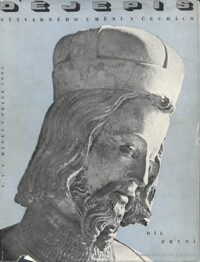 Dějepis výtvarného umění v Čechách