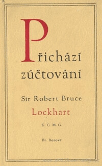 Přichází zúčtování