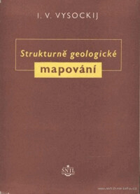 Strukturně geologické mapování.