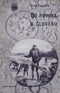 Od prvoka k člověku