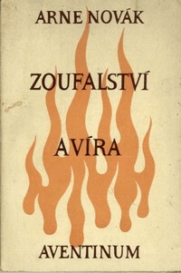 Zoufalství a víra.