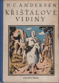 Křišťálové vidiny