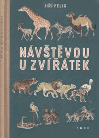 Návštěvou u zvířátek