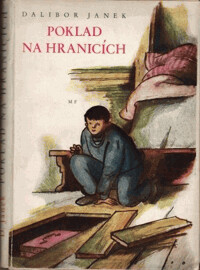 Poklad na hranicích