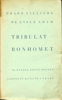 Tribulat Bonhomet