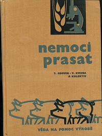Nemoci prasat