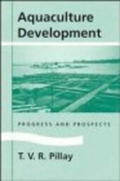Aquaculture development: progress and prospects