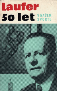 50 let v našem sportu.