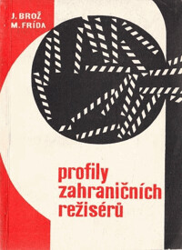 Profily zahraničních režisérů: 400 filmografií