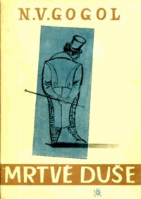 Mrtvé duše.