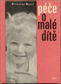 Péče o malé dítě