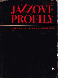 Jazzové profily.
