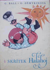 Skřítek Halahoj.