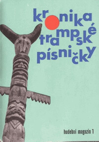 Kronika trampské písničky