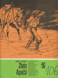 Zlato Apačů