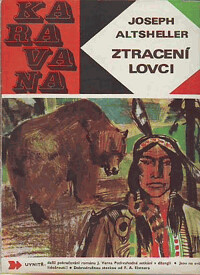 Ztracení lovci.