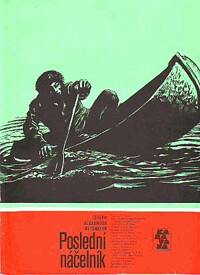 Poslední náčelník